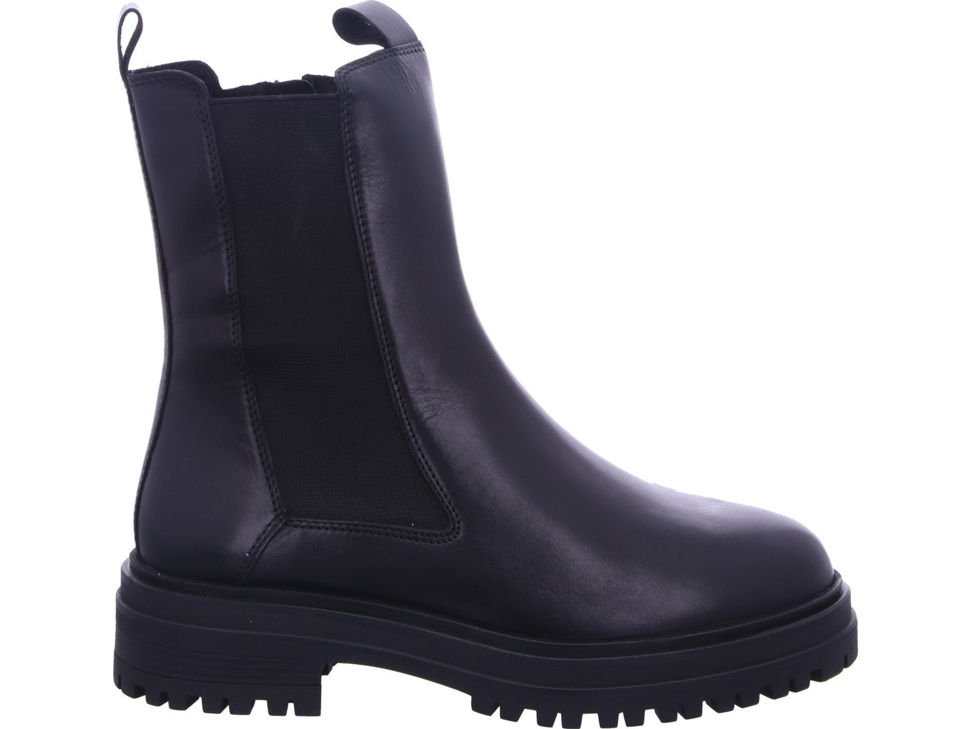 MARCO TOZZI Chelseaboots echtes Leder – Bild 2 von 5