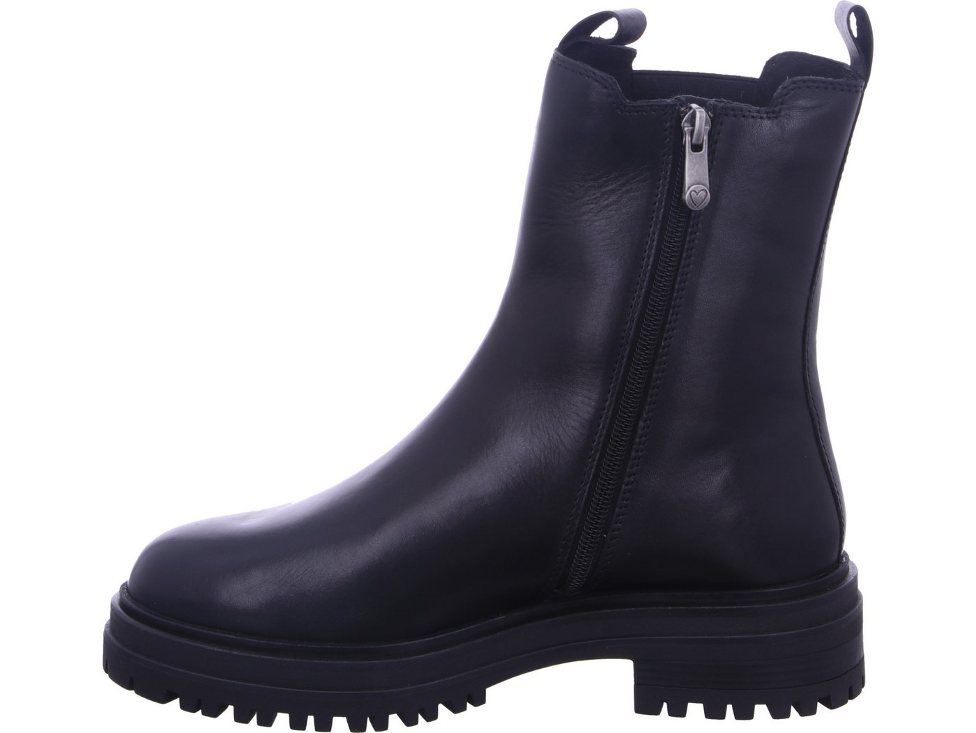 MARCO TOZZI Chelseaboots echtes Leder – Bild 3 von 5