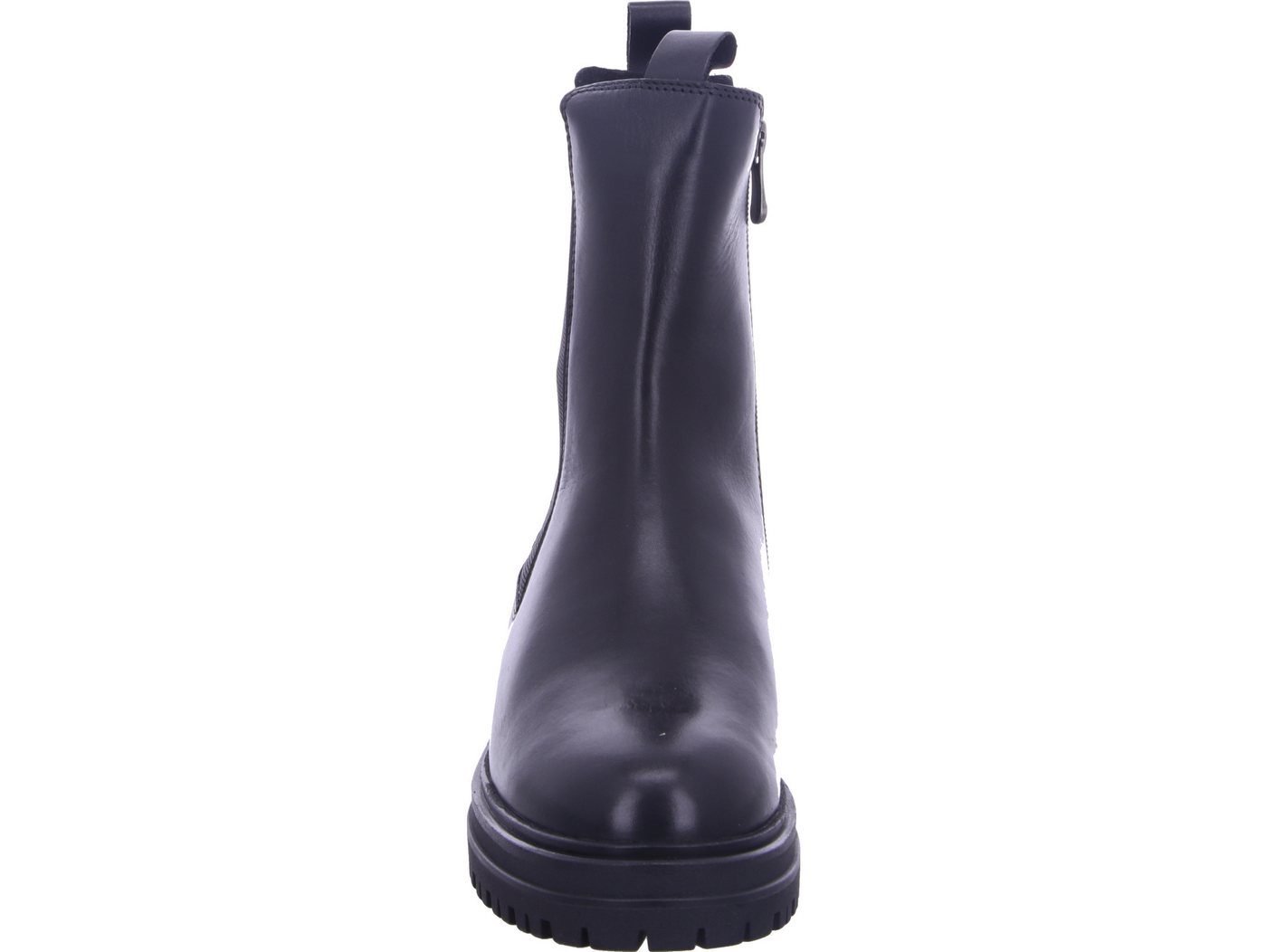 MARCO TOZZI Chelseaboots echtes Leder – Bild 4 von 5