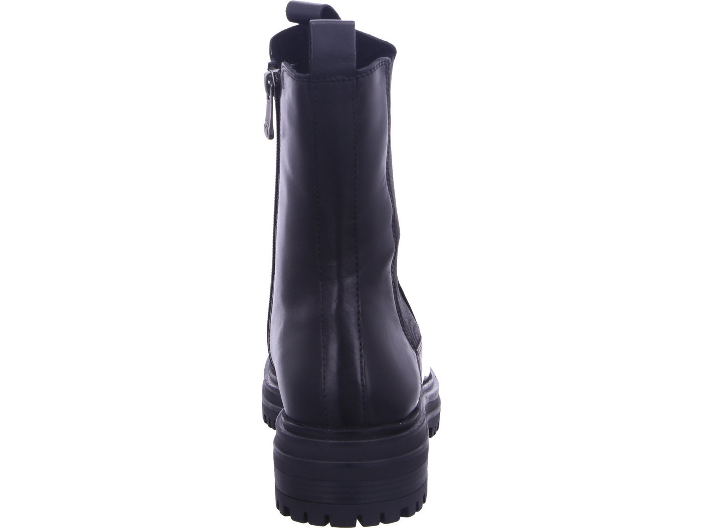 MARCO TOZZI Chelseaboots echtes Leder – Bild 5 von 5
