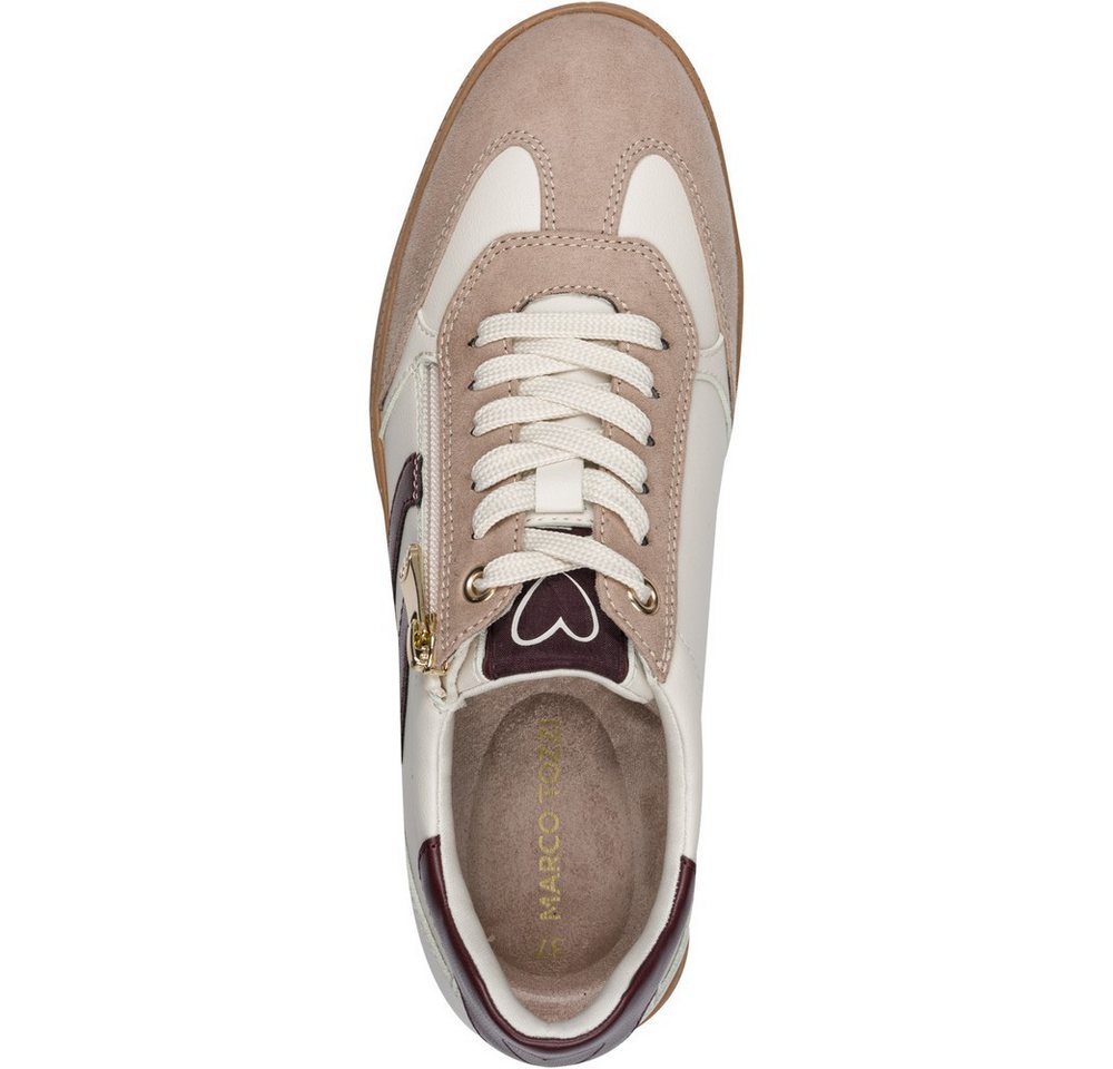 MARCO TOZZI M2373944 Sneaker – Bild 4 von 4