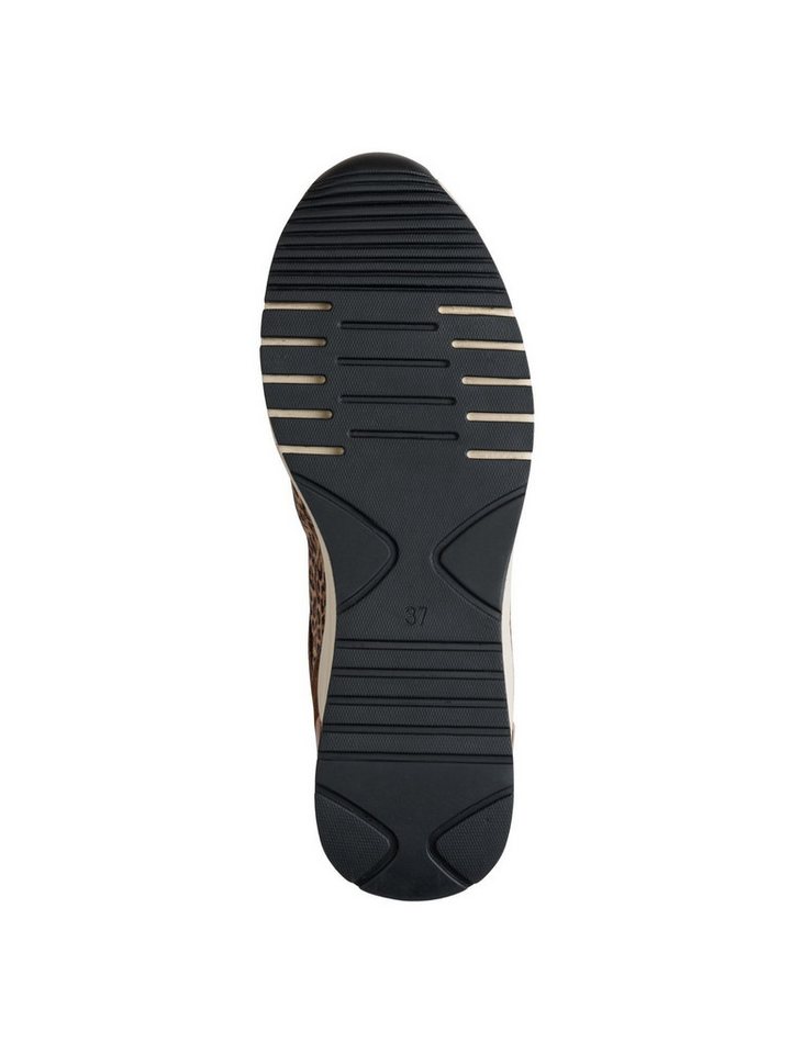 MARCO TOZZI MT FEEL ME, MT rem sock mit Absatz Keilabsatz Sneaker – Bild 5 von 5