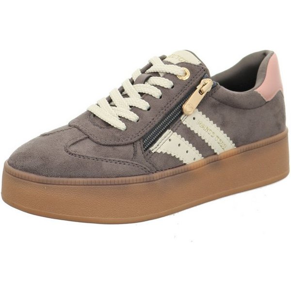 MARCO TOZZI MT Feel Me, MT RPET Lining Sneaker