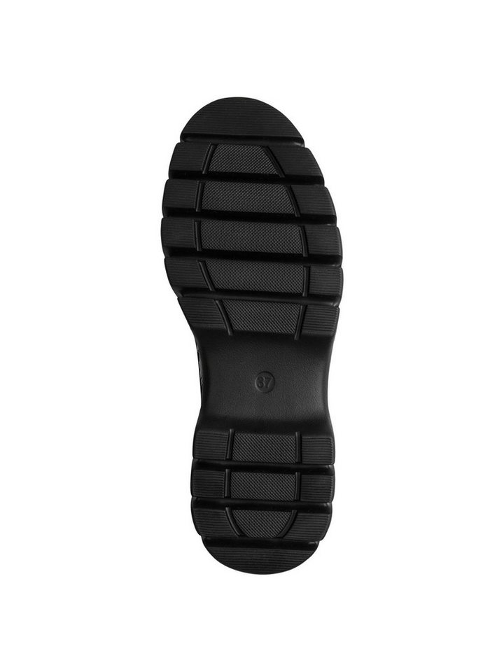 MARCO TOZZI MT FEEL ME mit Absatz Blockabsatz 2-25231-47 Stiefelette – Bild 5 von 5