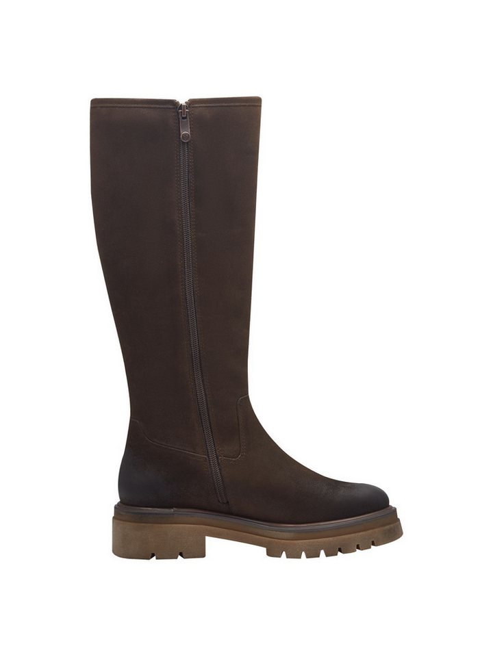MARCO TOZZI MT FEEL ME mit Blockabsatz Blockabsatz 2-26681-43 Stiefel – Bild 3 von 5
