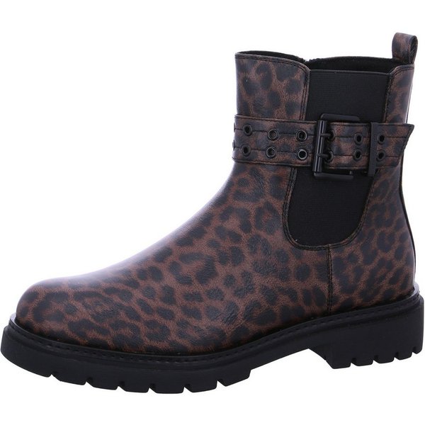 MARCO TOZZI Reißverschlussstiefel