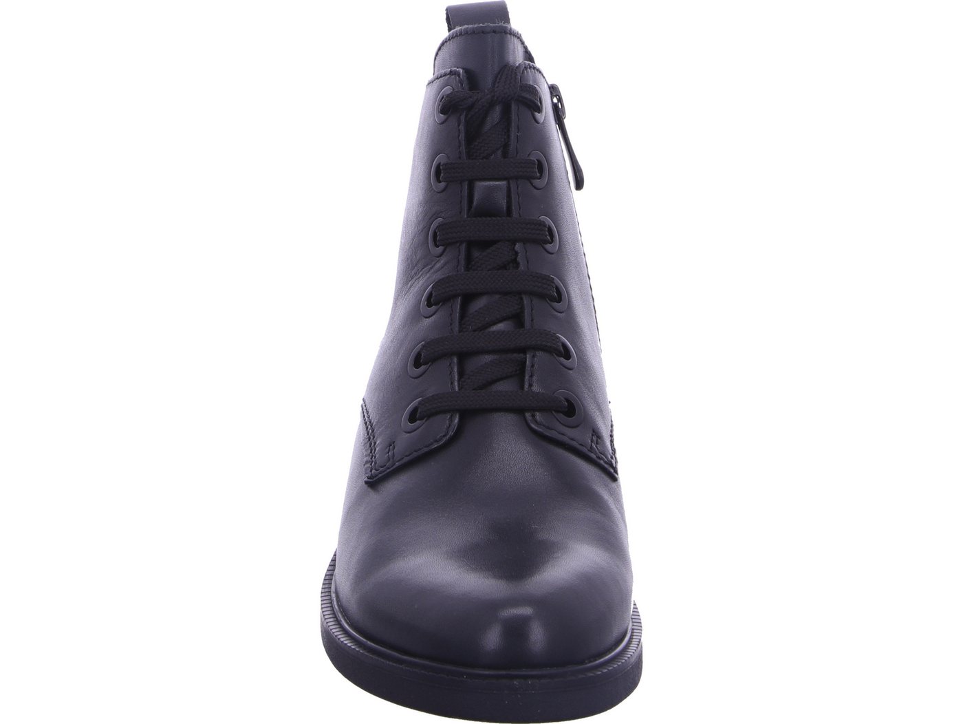 MARCO TOZZI Schnürboots echtes Leder – Bild 4 von 5