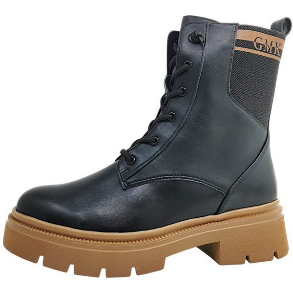 MARCO TOZZI Schnürstiefelette