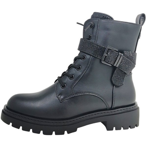 MARCO TOZZI Schnürstiefelette