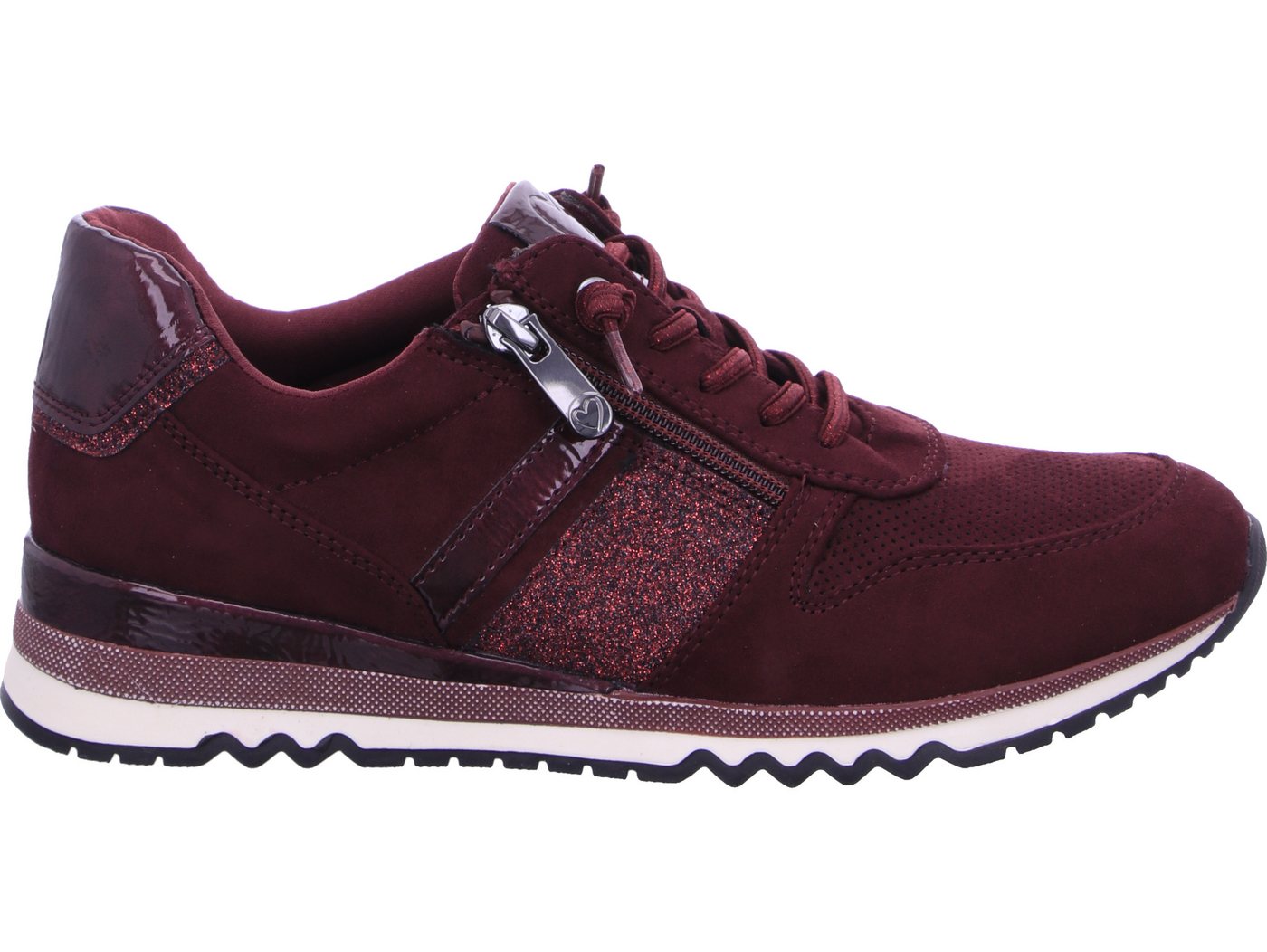MARCO TOZZI Slip-On Sneaker 100% vegan – Bild 2 von 5