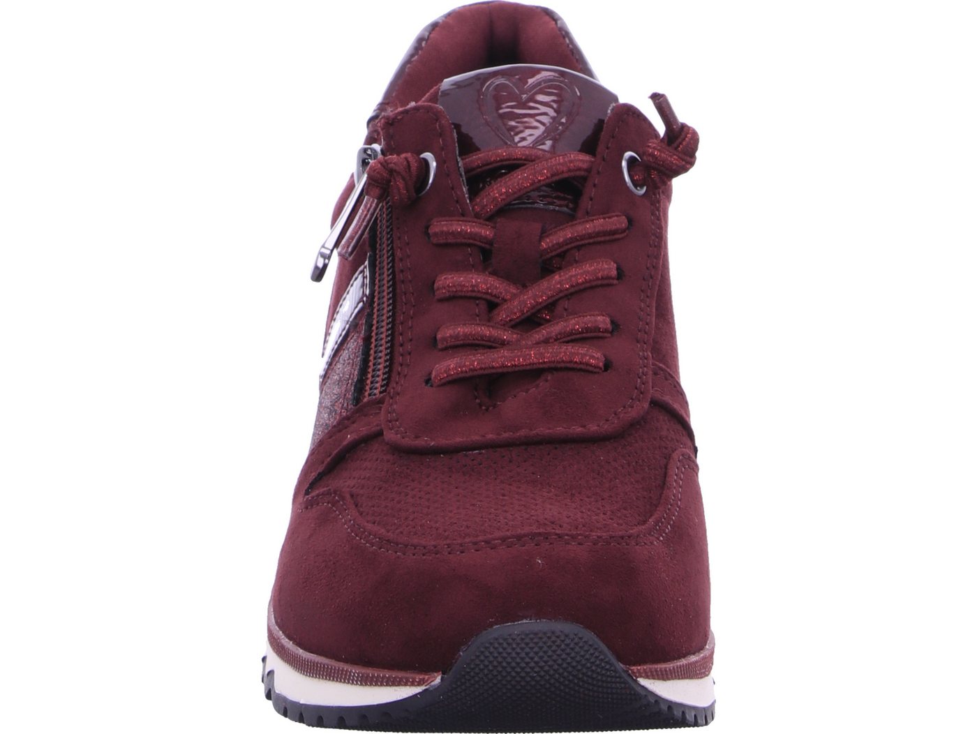 MARCO TOZZI Slip-On Sneaker 100% vegan – Bild 4 von 5