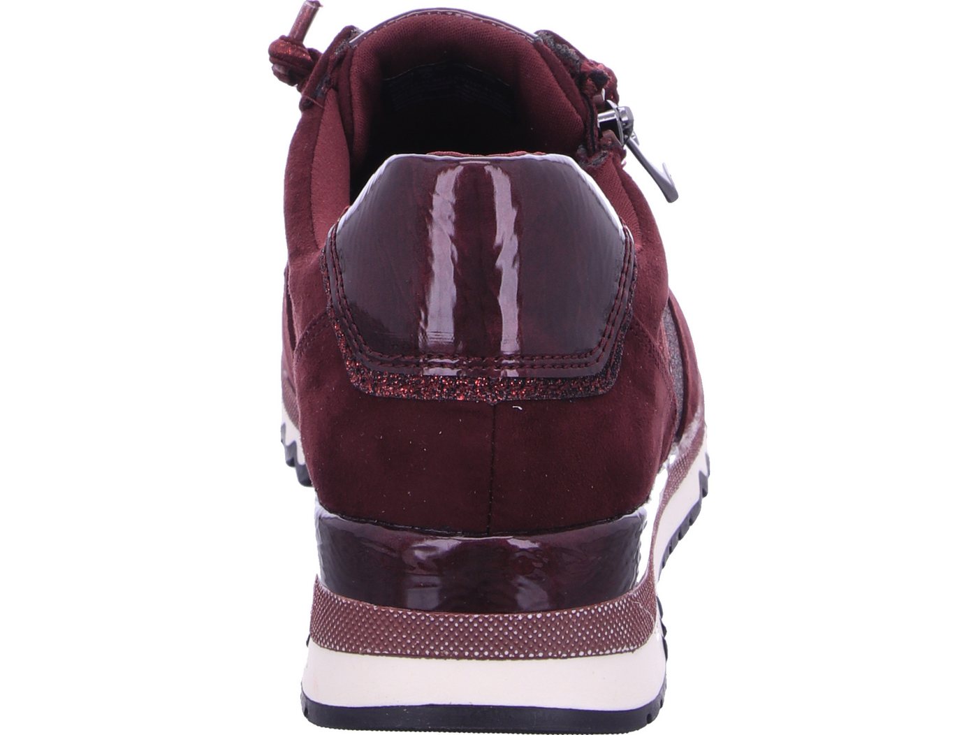 MARCO TOZZI Slip-On Sneaker 100% vegan – Bild 5 von 5