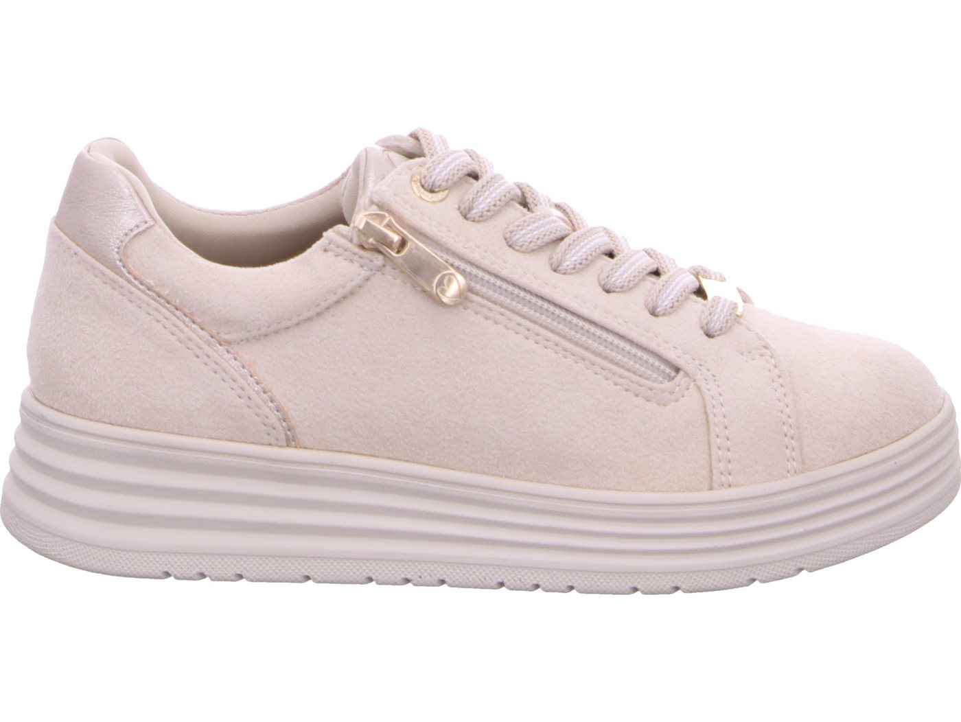 MARCO TOZZI Sneaker 100% vegan – Bild 2 von 5