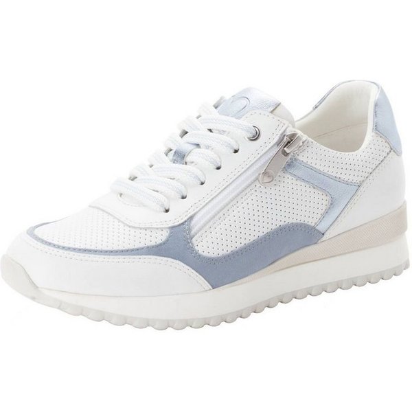 MARCO TOZZI Sneaker Leder/Textil . Sneaker