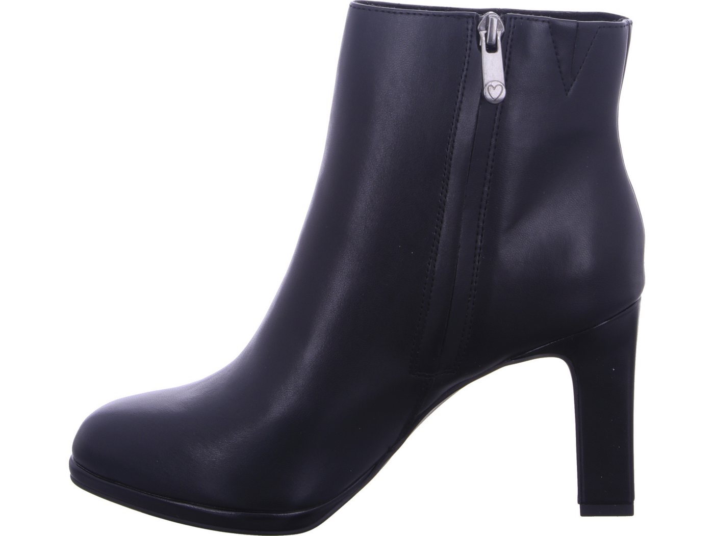 MARCO TOZZI Stiefelette 100% vegan – Bild 3 von 5