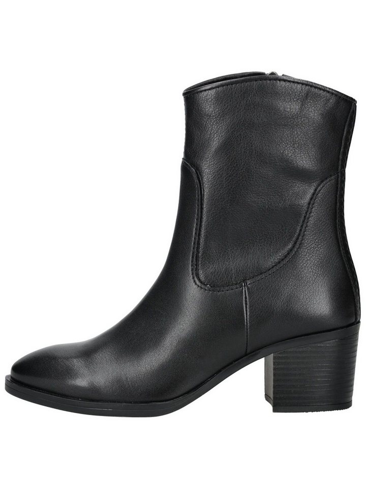 MARCO TOZZI Stiefelette Leder . Stiefelette – Bild 2 von 5