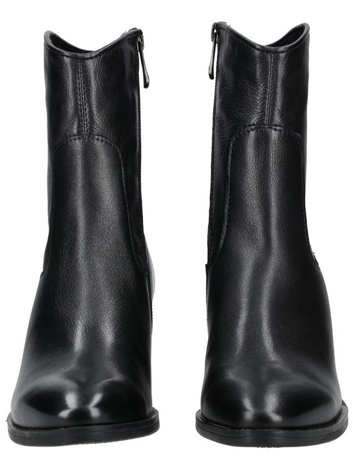 MARCO TOZZI Stiefelette Leder . Stiefelette – Bild 3 von 5