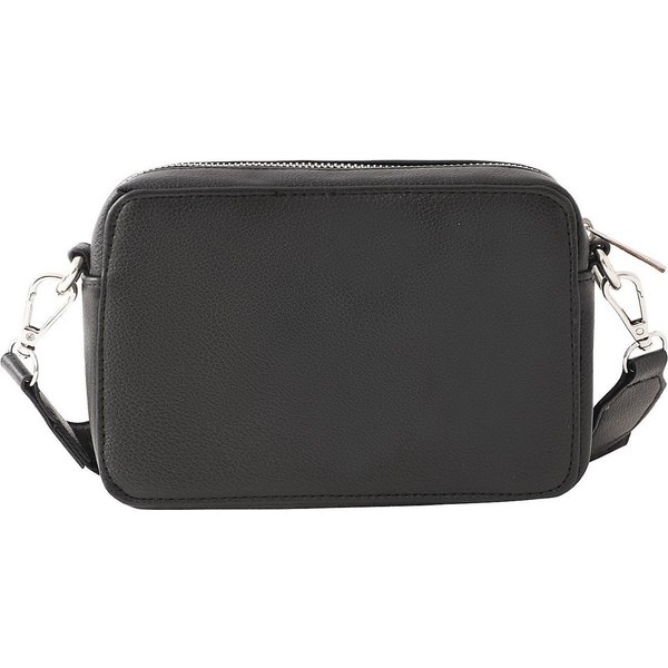 MARCO TOZZI Umhängetasche, Damen Kamerabag, Schultertasche mit Kartensteckfächern