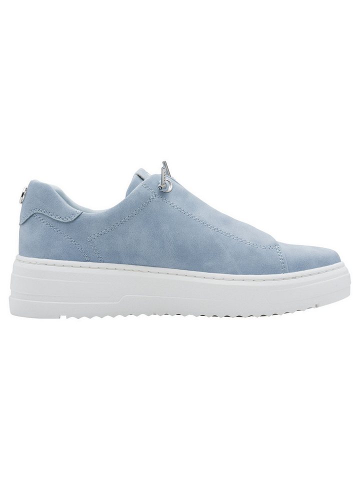 MARCO TOZZI Vegan, MT FEEL ME, MT rem sock, Removable Sock Sneaker Vegan – Bild 3 von 5