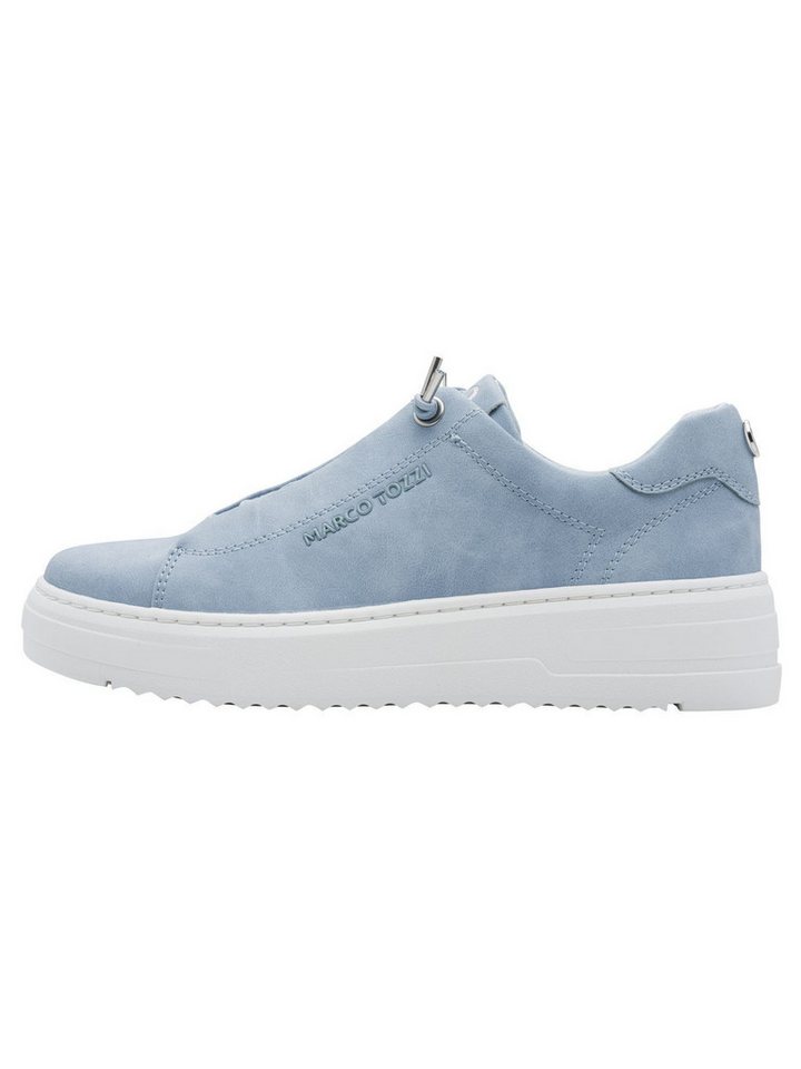 MARCO TOZZI Vegan, MT FEEL ME, MT rem sock, Removable Sock Sneaker Vegan – Bild 4 von 5