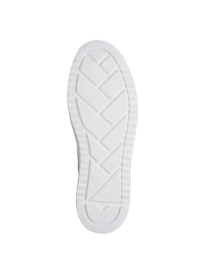MARCO TOZZI Vegan, MT FEEL ME, MT rem sock, Removable Sock Sneaker Vegan – Bild 5 von 5