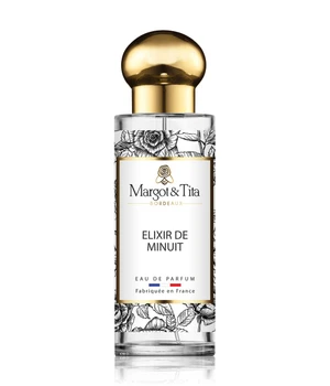 Margot & Tita Elixir De Minuit Eau de Parfum · 30 ml