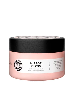 Maria Nila Care & Style Mirror Gloss Haarmaske · 250 ml