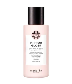 Maria Nila Care & Style Mirror Gloss Haarshampoo · 100 ml