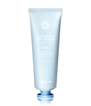 Maria Nila Coils & Curls Weightless Curl Definer Haargel · 125 ml