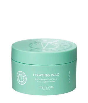 Maria Nila Fixating Wax Haarwachs · 100 ml