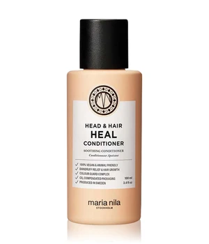 Maria Nila Head & Hair Heal Conditioner · 100 ml