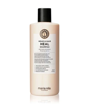Maria Nila Head & Hair Heal Haarshampoo · 350 ml