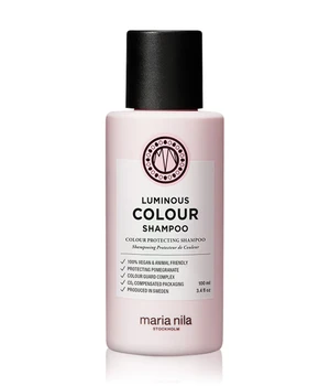 Maria Nila Luminous Colour Haarshampoo · 100 ml