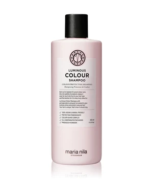 Maria Nila Luminous Colour Haarshampoo · 350 ml