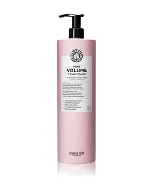 Maria Nila Pure Volume Conditioner · 1000 ml