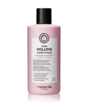 Maria Nila Pure Volume Conditioner · 300 ml