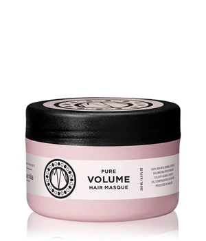 Maria Nila Pure Volume Haarmaske · 250 ml