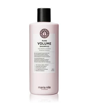 Maria Nila Pure Volume Haarshampoo · 350 ml