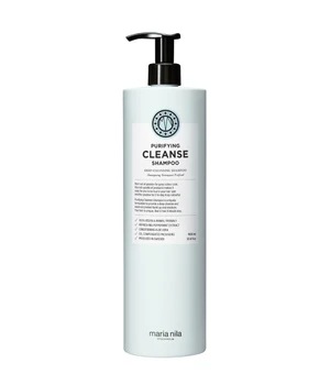 Maria Nila Purifying Cleanse Haarshampoo · 1000 ml