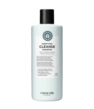 Maria Nila Purifying Cleanse Haarshampoo · 350 ml
