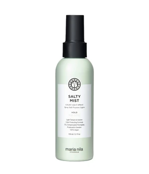 Maria Nila Style & Finish Salty Texturizing Spray · 150 ml