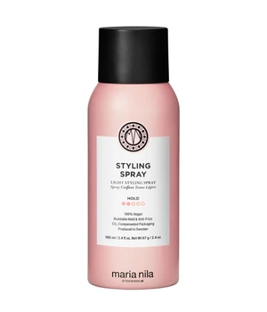 Maria Nila Style & Finish Styling Haarspray · 100 ml