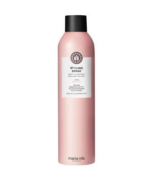 Maria Nila Style & Finish Styling Haarspray · 300 ml