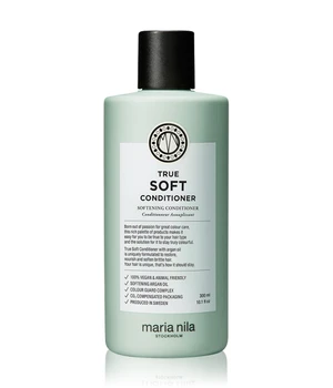 Maria Nila True Soft Conditioner · 300 ml