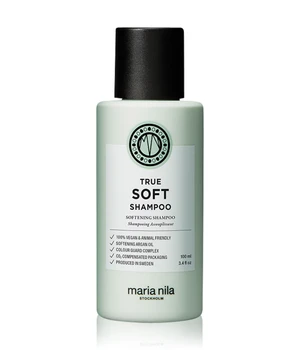 Maria Nila True Soft Haarshampoo · 100 ml
