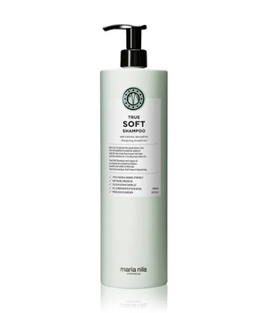 Maria Nila True Soft Haarshampoo · 1000 ml