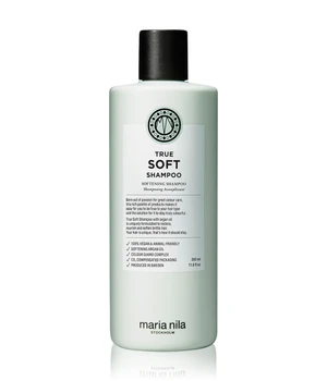 Maria Nila True Soft Haarshampoo · 350 ml