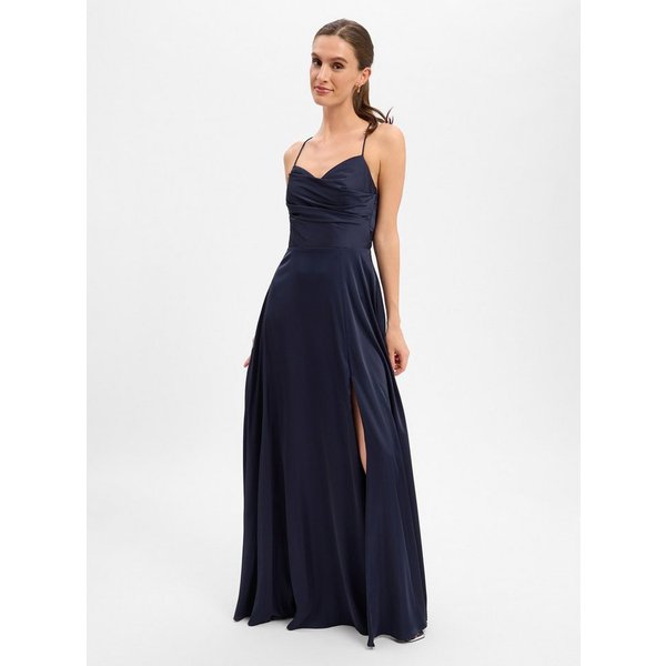 Marie Lund Abendkleid