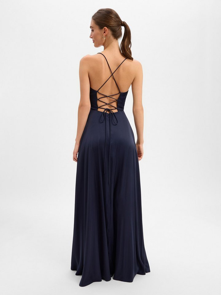 Marie Lund Abendkleid – Bild 2 von 3