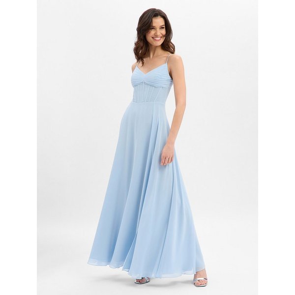 Marie Lund Abendkleid